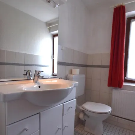 3038 H Ploen - Haus Heide - Fw 8 Apartament Dahme (Schleswig-Holstein)