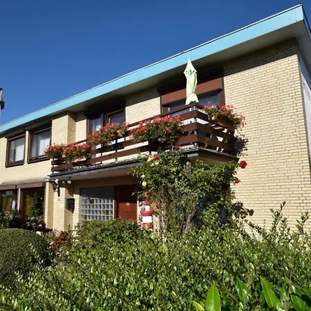 Apartament 3038 H Ploen - Haus Heide - Fw 8 Dahme (Schleswig-Holstein)