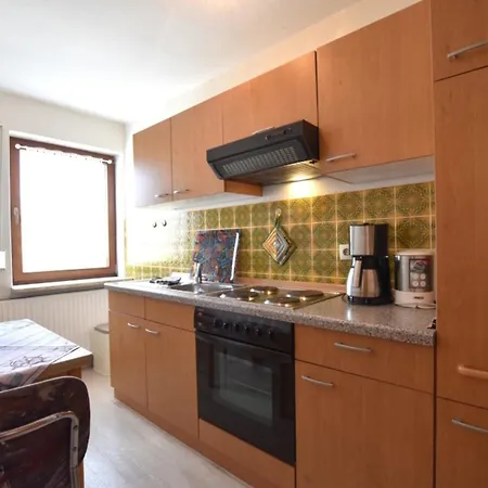 3038 H Ploen - Haus Heide - Fw 8 * Dahme (Schleswig-Holstein)