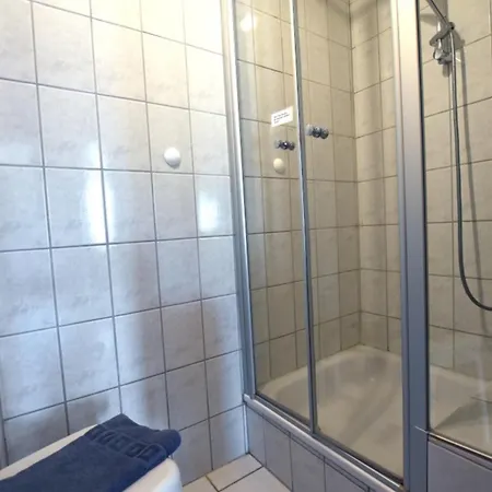 Apartament 3038 H Ploen - Haus Heide - Fw 8 Dahme (Schleswig-Holstein)