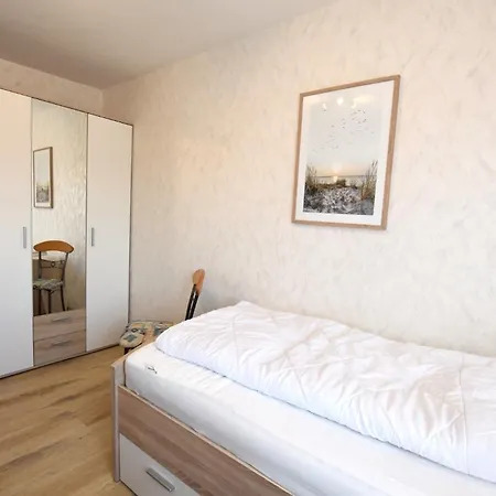 3038 H Ploen - Haus Heide - Fw 8 Apartament Dahme (Schleswig-Holstein)