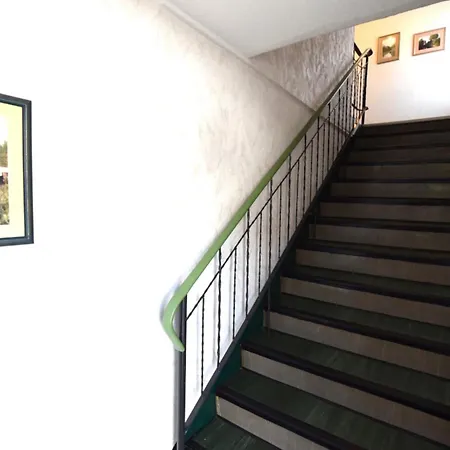 3038 H Ploen - Haus Heide - Fw 8 Apartament Dahme (Schleswig-Holstein)