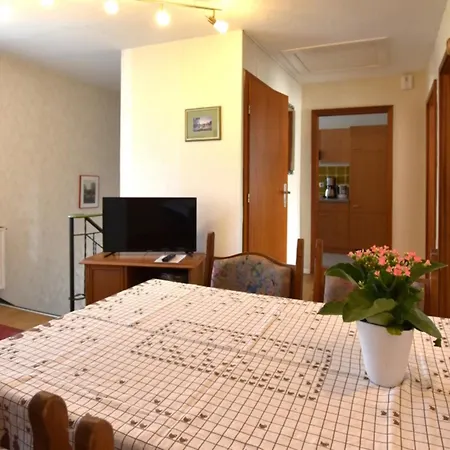 3038 H Ploen - Haus Heide - Fw 8 Dahme (Schleswig-Holstein)