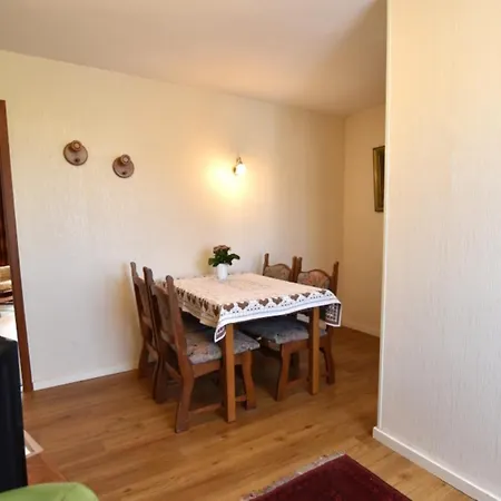 Apartament 3038 H Ploen - Haus Heide - Fw 8 Dahme (Schleswig-Holstein)